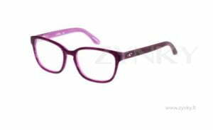 Violetiniai akiniai