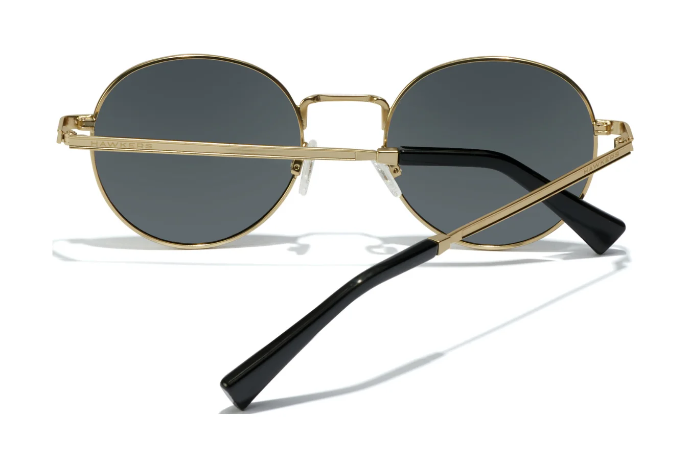 MOMA - POLARIZED GOLD BLACK - Image 3