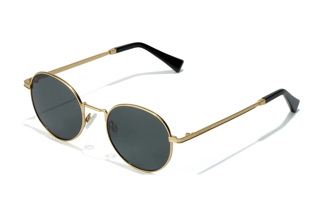 MOMA - POLARIZED GOLD BLACK - Image 5