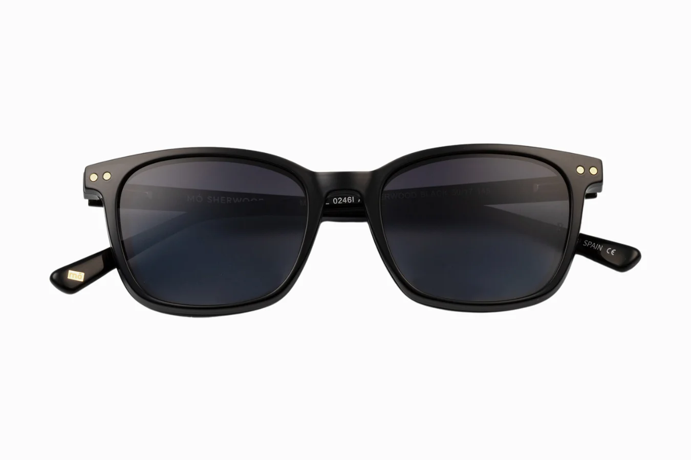 SHERWOOD black - Image 3