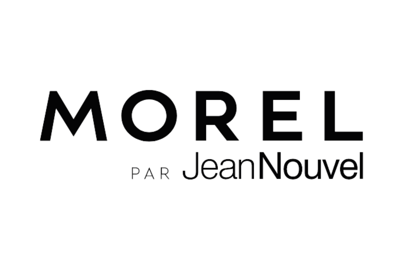 MOREL par Jean Nouvel