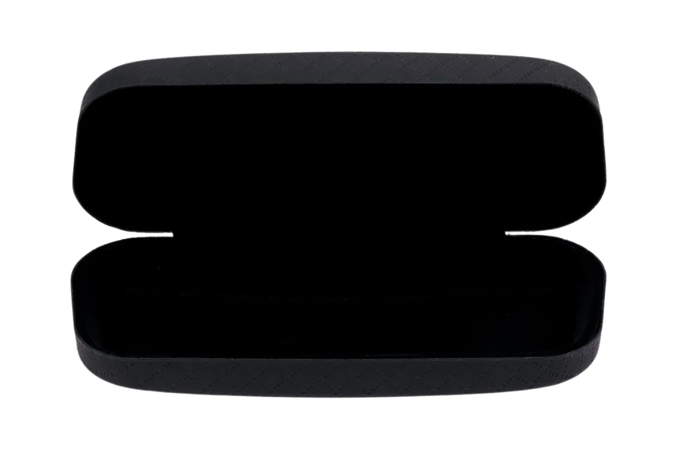 Ovalus klasikinis akinių dėklas HC100 - Image 8