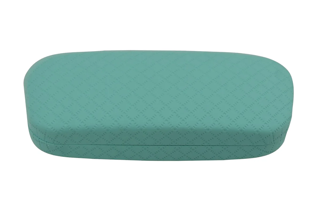 Ovalus klasikinis akinių dėklas HC100