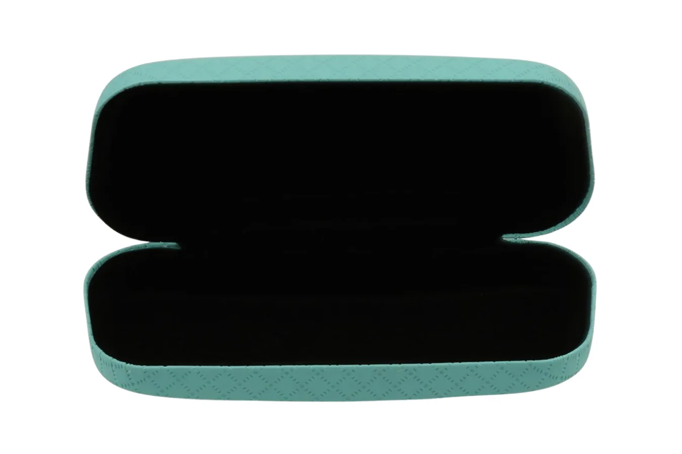 Ovalus klasikinis akinių dėklas HC100 - Image 2