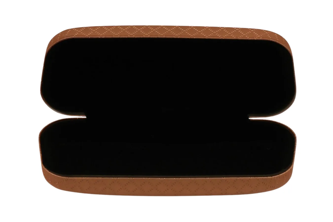 Ovalus klasikinis akinių dėklas HC100 - Image 5