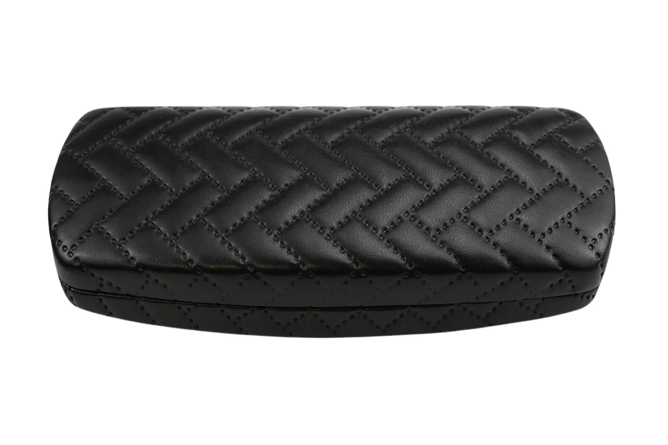 Akinių dėklas su dygsniuotu raštu HC99 - Image 3