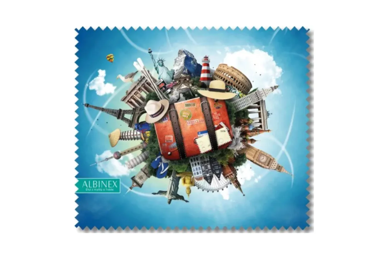 Servetėlė akiniams 50.027 - Image 9