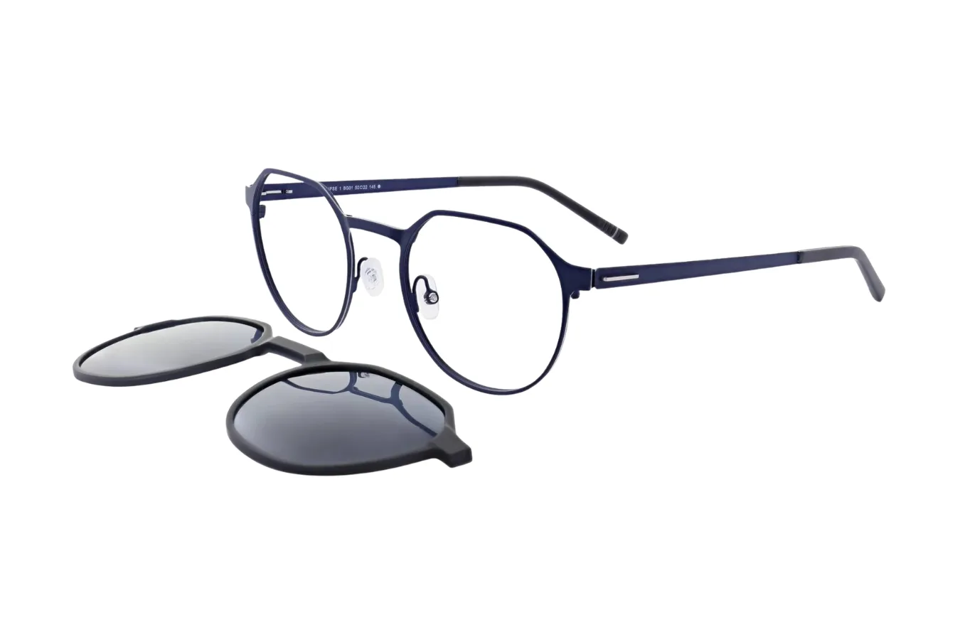 ECLIPSE 1 (su klipsu nuo saulės) - Image 2