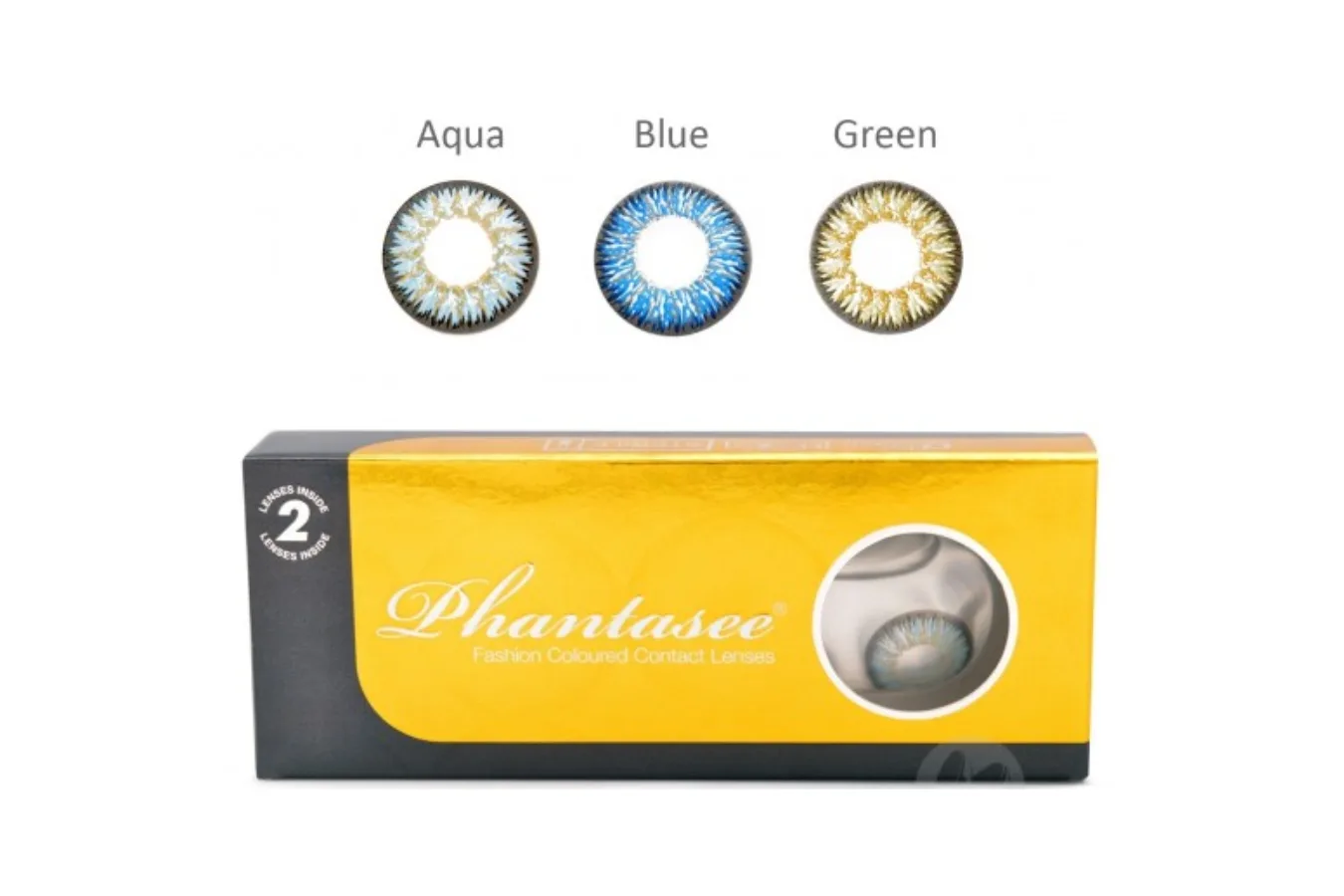 Phantasee Glam