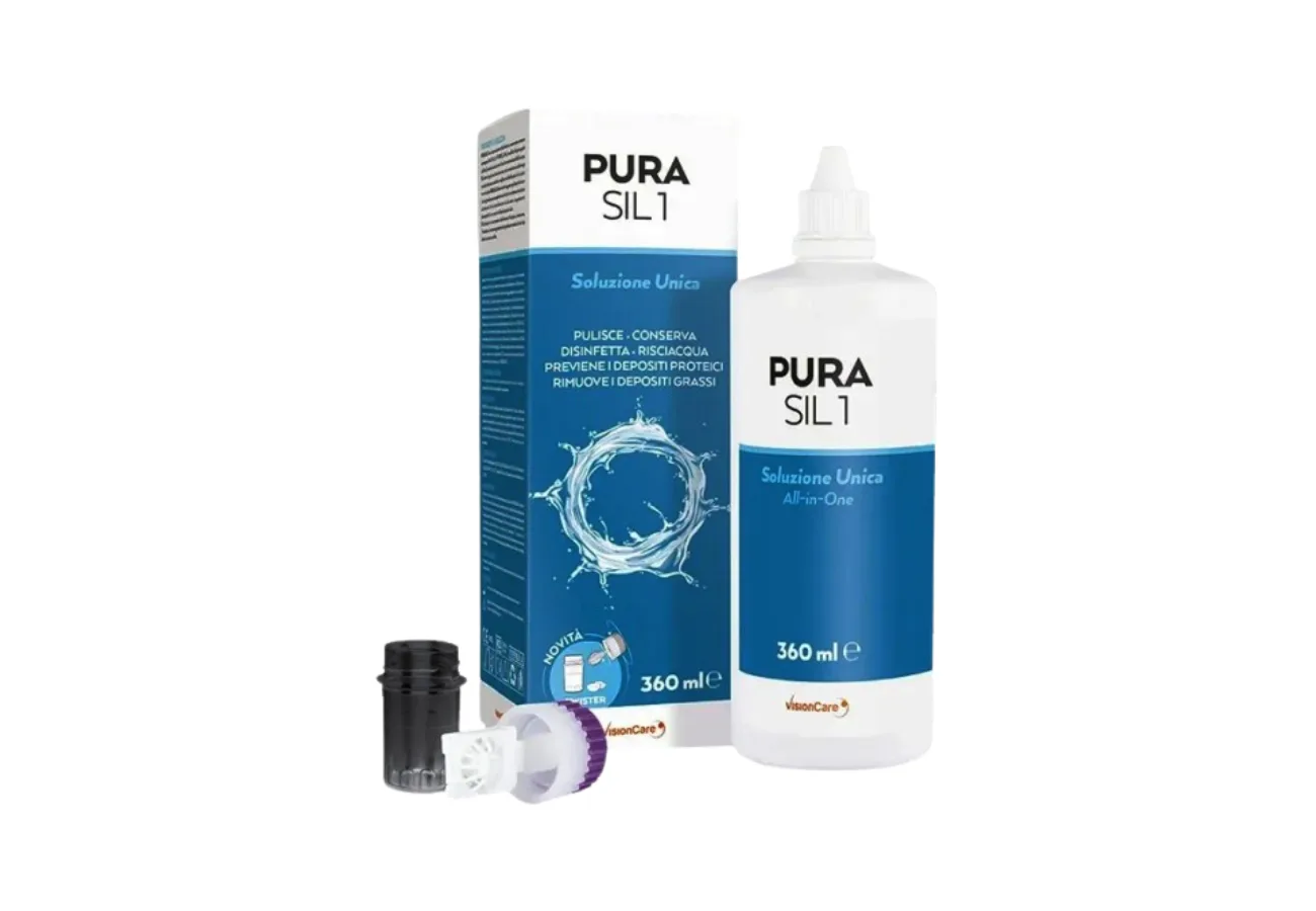 PURA SIL1 (360 ml)
