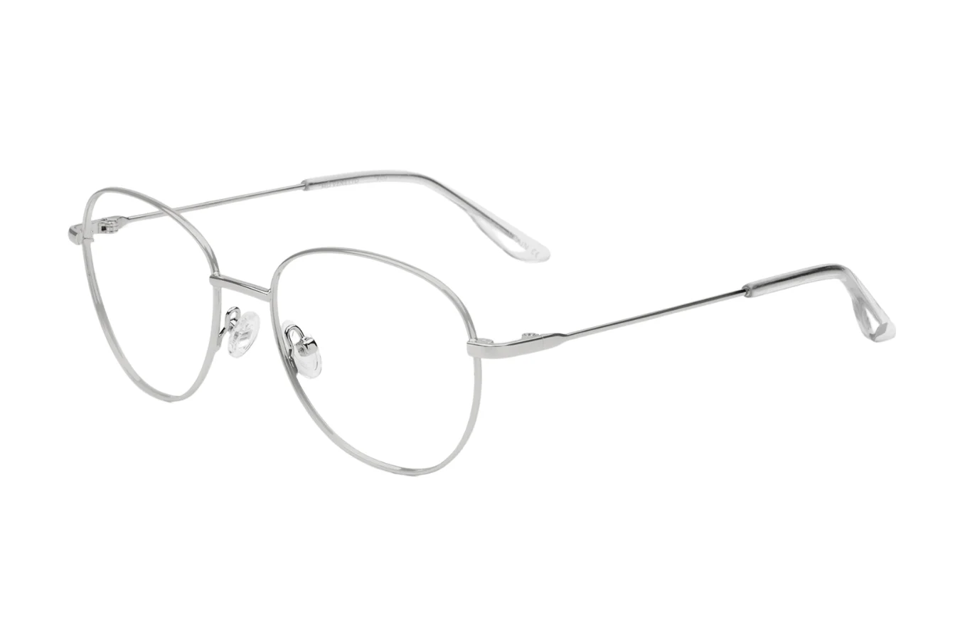 VENETTO CASUAL 98M Silver - Image 2