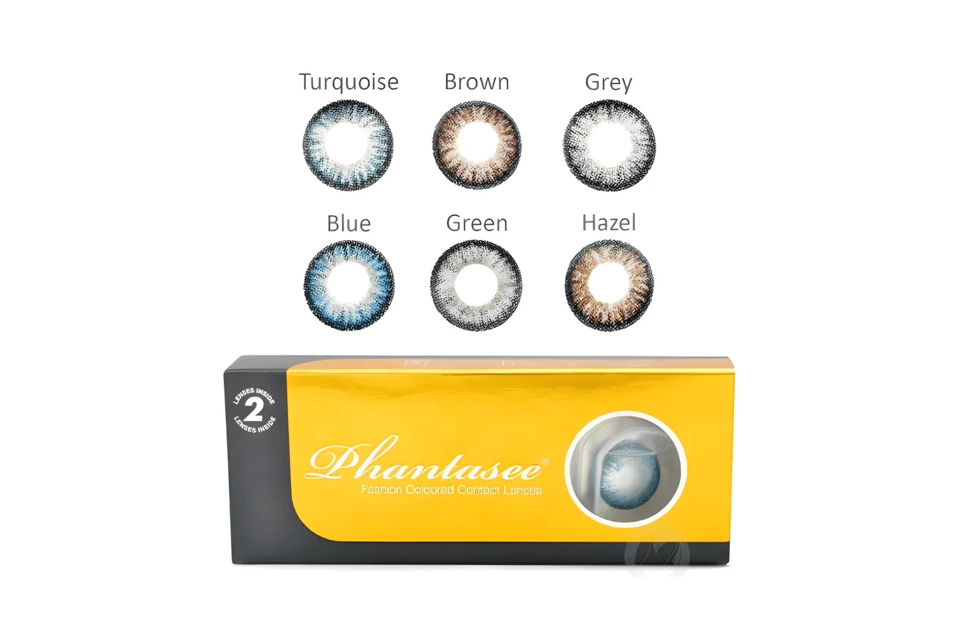 Phantasee Natural